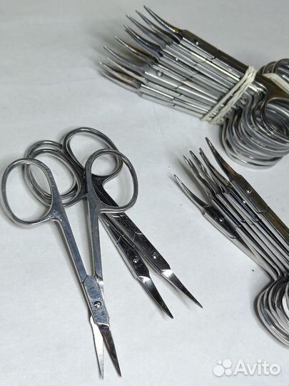 Ножницы для маникюра