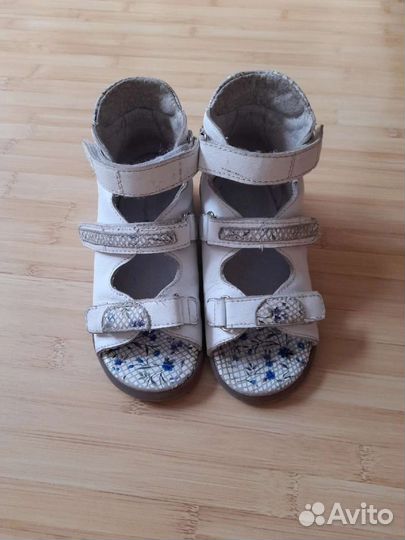Ортопеды Footmaster,30
