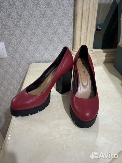 Туфли женские