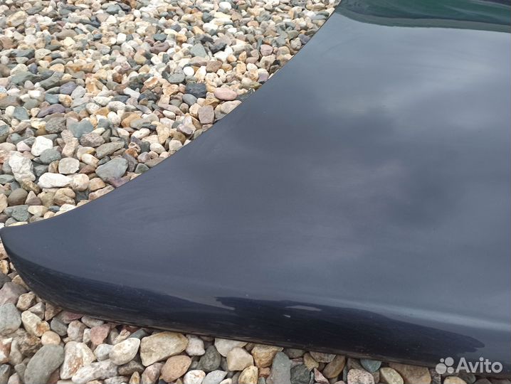 Капот Volkswagen Touareg 7L