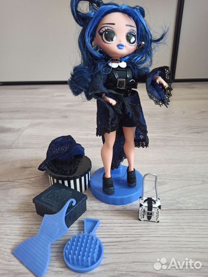 Кукла LOL OMG Moonlight. На доставке