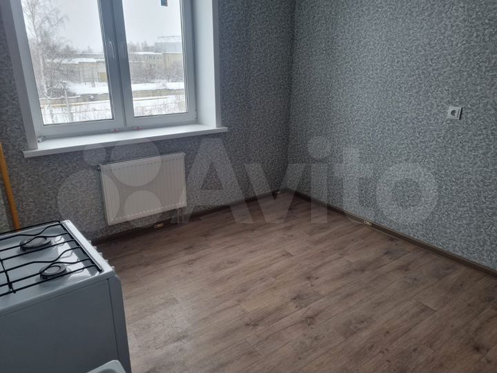 3-к. квартира, 64,3 м², 4/5 эт.