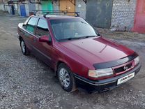 Opel Vectra 1.6 MT, 1994, 250 000 км, с пробегом, цена 104 800 руб.