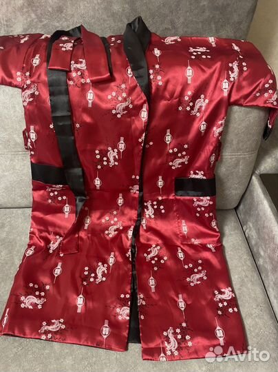 Халат из Тайланда