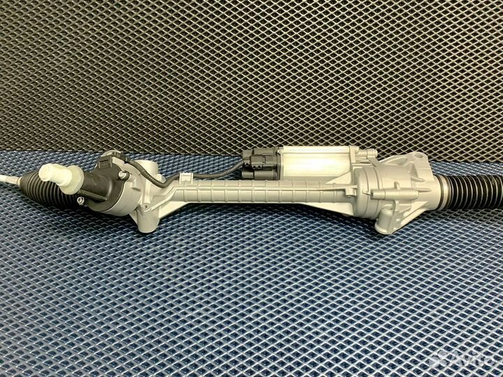 Рулевая рейка BMW F10 xDrive