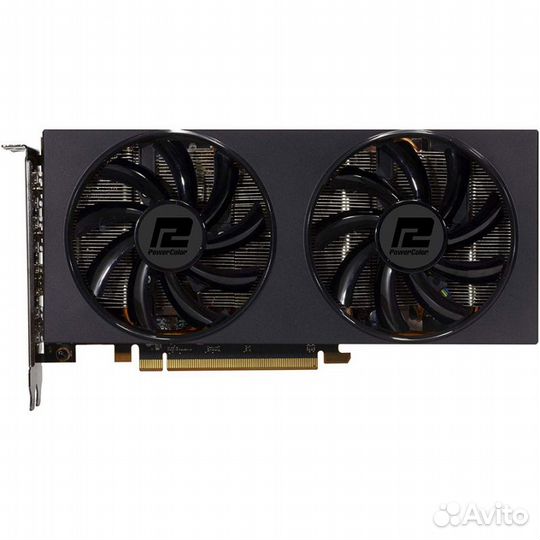 Powercolor AMD Radeon RX 5700 axrx 8G