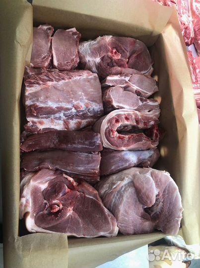 Куриный набор