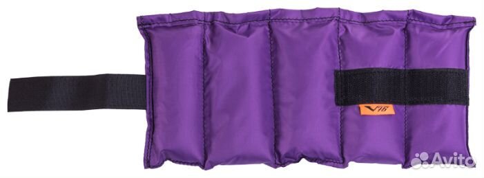 Утяжелители по 0,7 кг