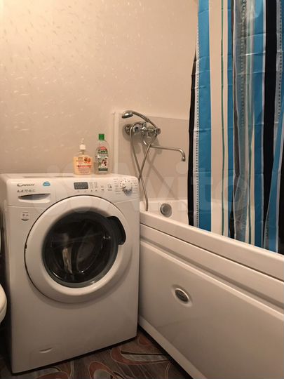 1-к. квартира, 35 м², 2/5 эт.