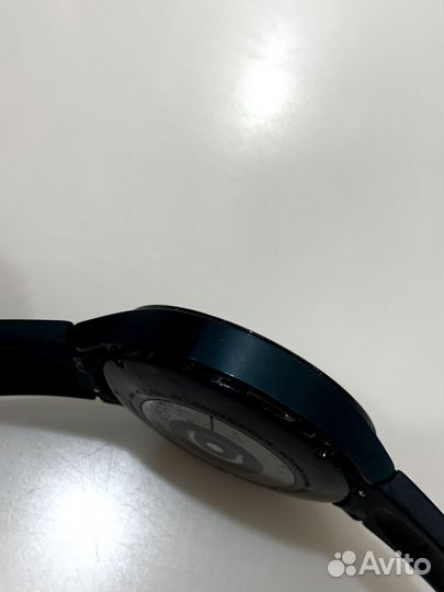 Смарт часы samsung galaxy watch 4 44mm