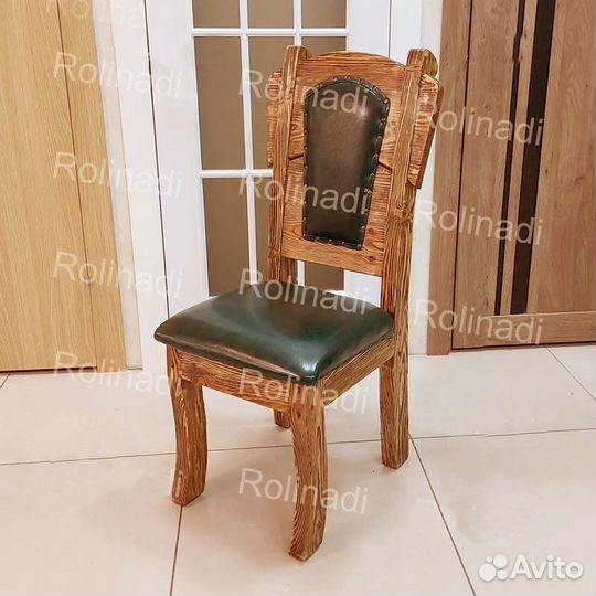 Стулья под старину