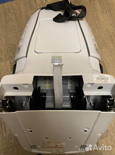 Автокресло britax romer 9-18