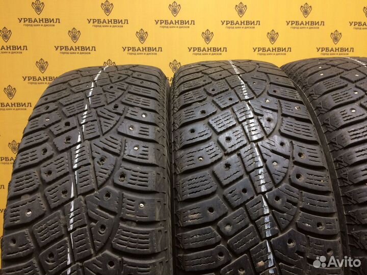 Continental IceContact 2 185/65 R15 92T