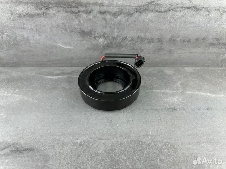 Электромагнит компрессора Nissan Qashqai