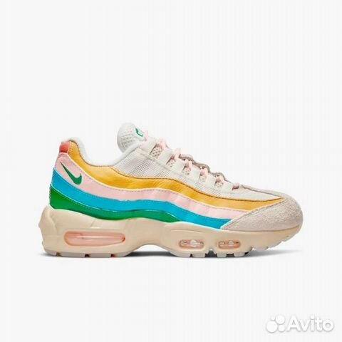 Nike Air Max 95 Rise and Unity (W) (36.5-47.5 EU)