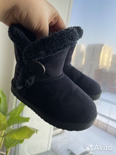 Угги детские 24