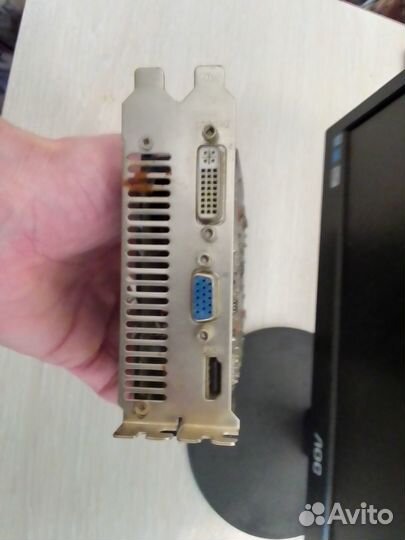 Видеокарта