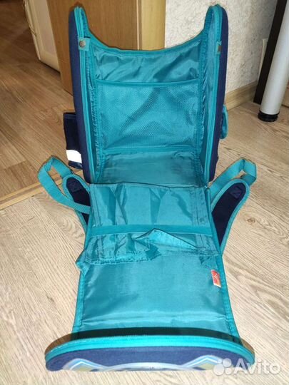 Рюкзак школьный для мальчика 