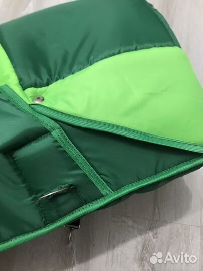 Переноска для детей