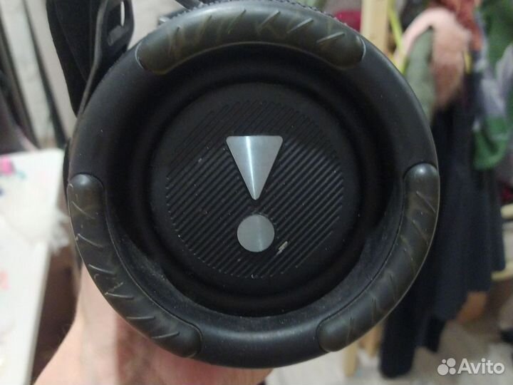 Колонка jbl xtreme 3