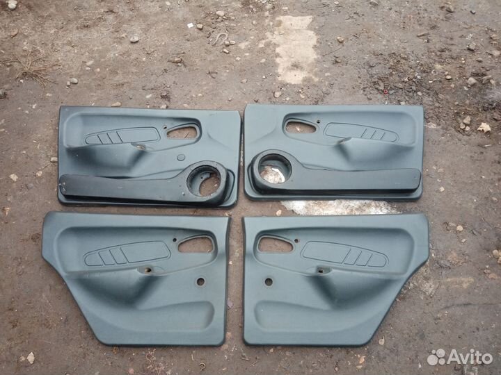 Ваз 2115 разбор по частям