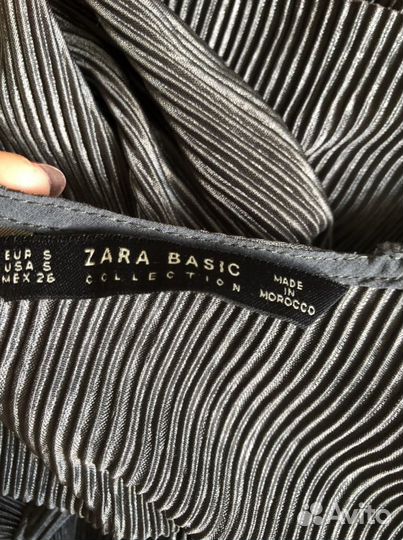 Комбинезон Zara