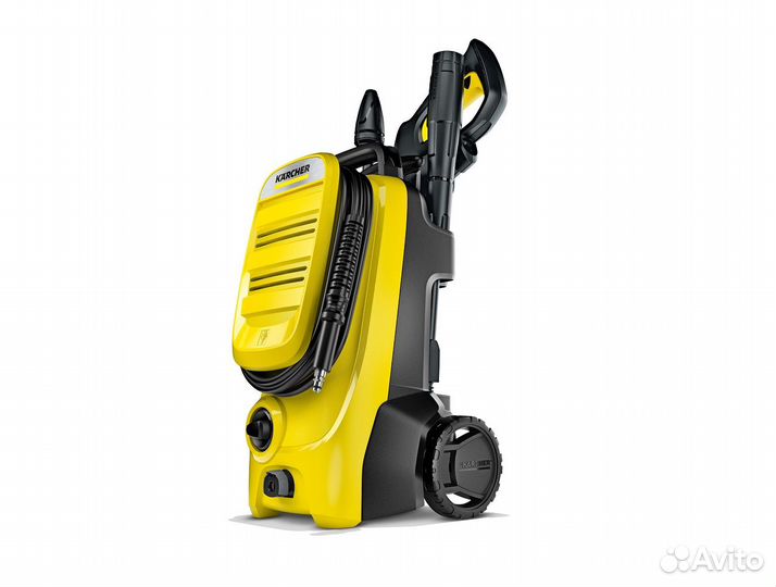 Минимойка Karcher К4 Compact Um, новая