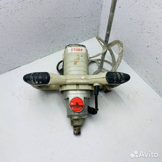 Строительный миксер Ставр мс-120/1200-2С