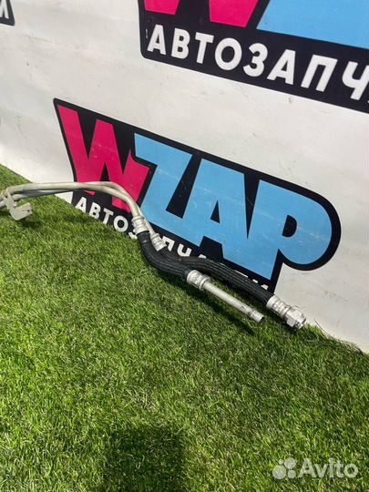 Шланг (трубка) АКПП Ford Mustang 6 S550 рест. 2018