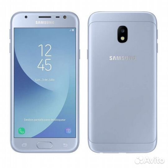 Samsung Galaxy J3 (2017), 2/16 ГБ