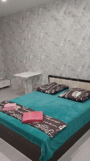 1-к. квартира, 35 м², 1/22 эт.