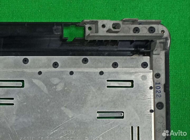 Топкейс asus K51AC