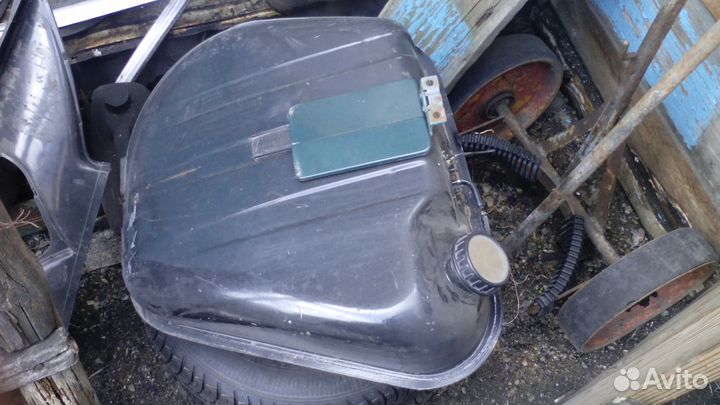 Бак на классику