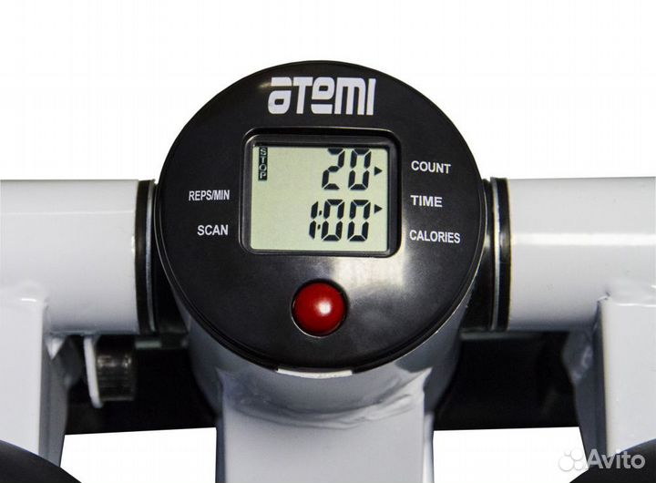 Мини степпер Atemi
