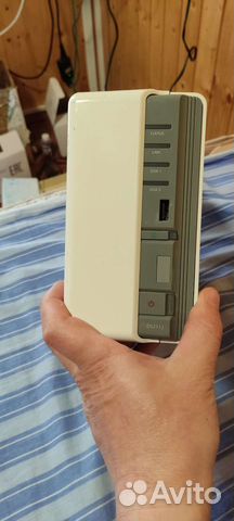 Сетевое хранилище nas synology 211j