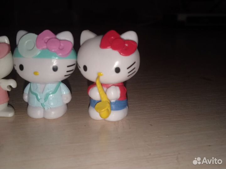 Хеллоу кити