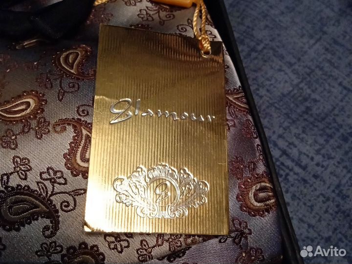 Набор для мужчин