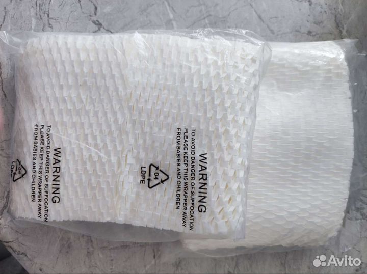 Фильтры для увлажнителя воздуха philips(2шт )