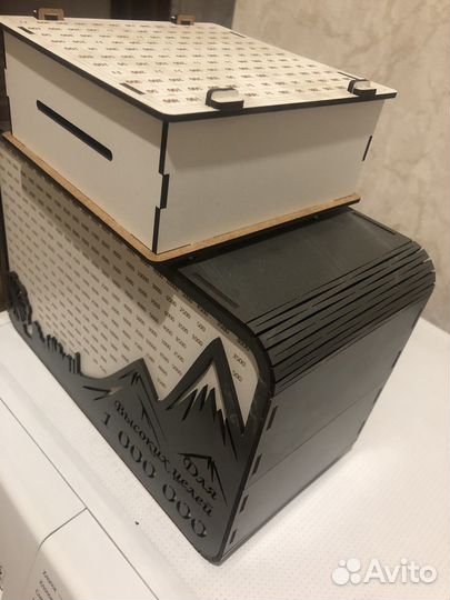 Копилка для денег