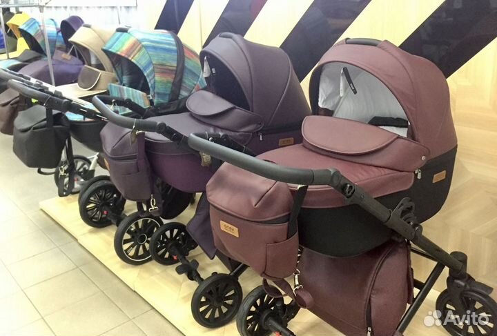 Anex Cross, Sport, m type Большой выбор