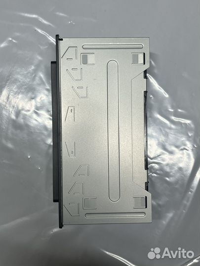 Крепление для автомобильных раций Turbosky MK-1