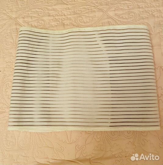 Бандаж послеродовой 26,5, размер 2