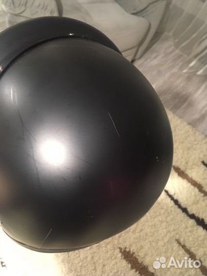 Шлем экспедиция