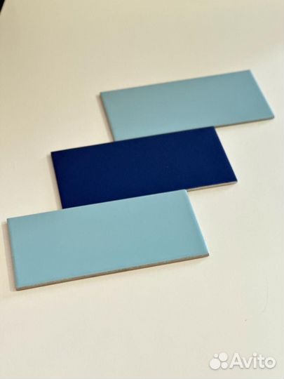 Плитка для бассейна