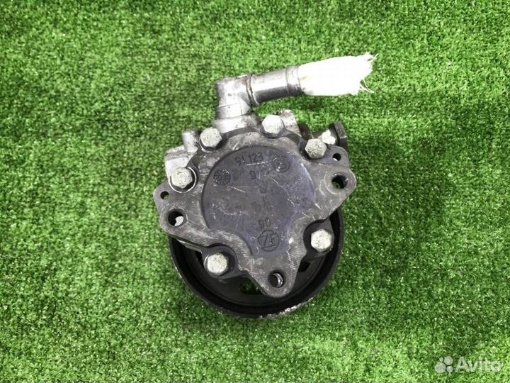 Насос гидроусилителя руля Audi Volkswagen