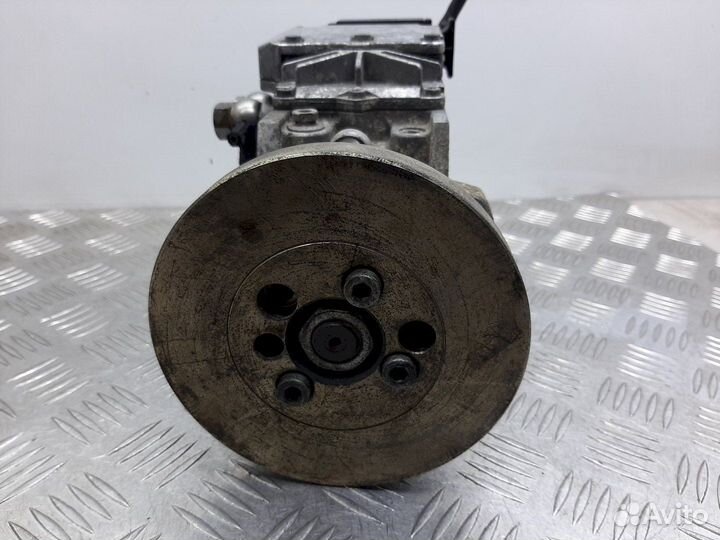 Тнвд для Volkswagen Passat 5 2.5 TDI