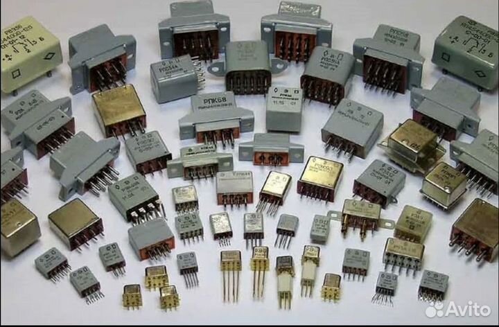 Рэс47,рэс8,рэс60,рэн34