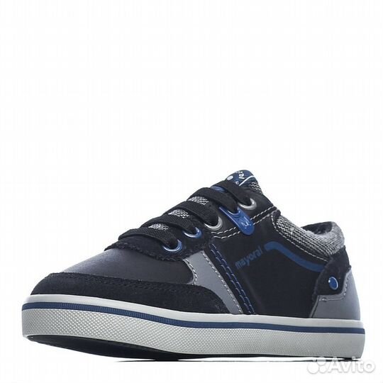 Кеды для мальчика Mayoral