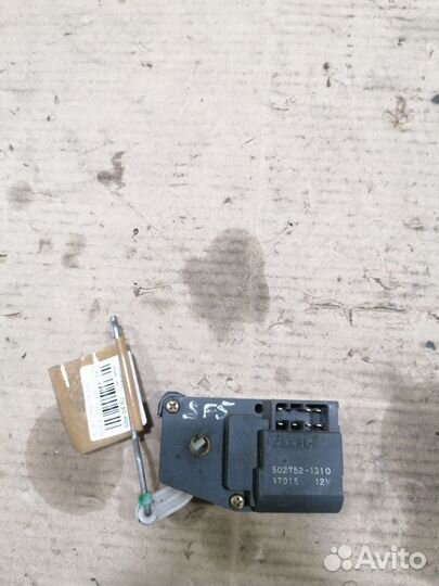 Сервопривод печки subaru forester sf5