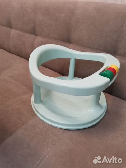 Стульчик для купания